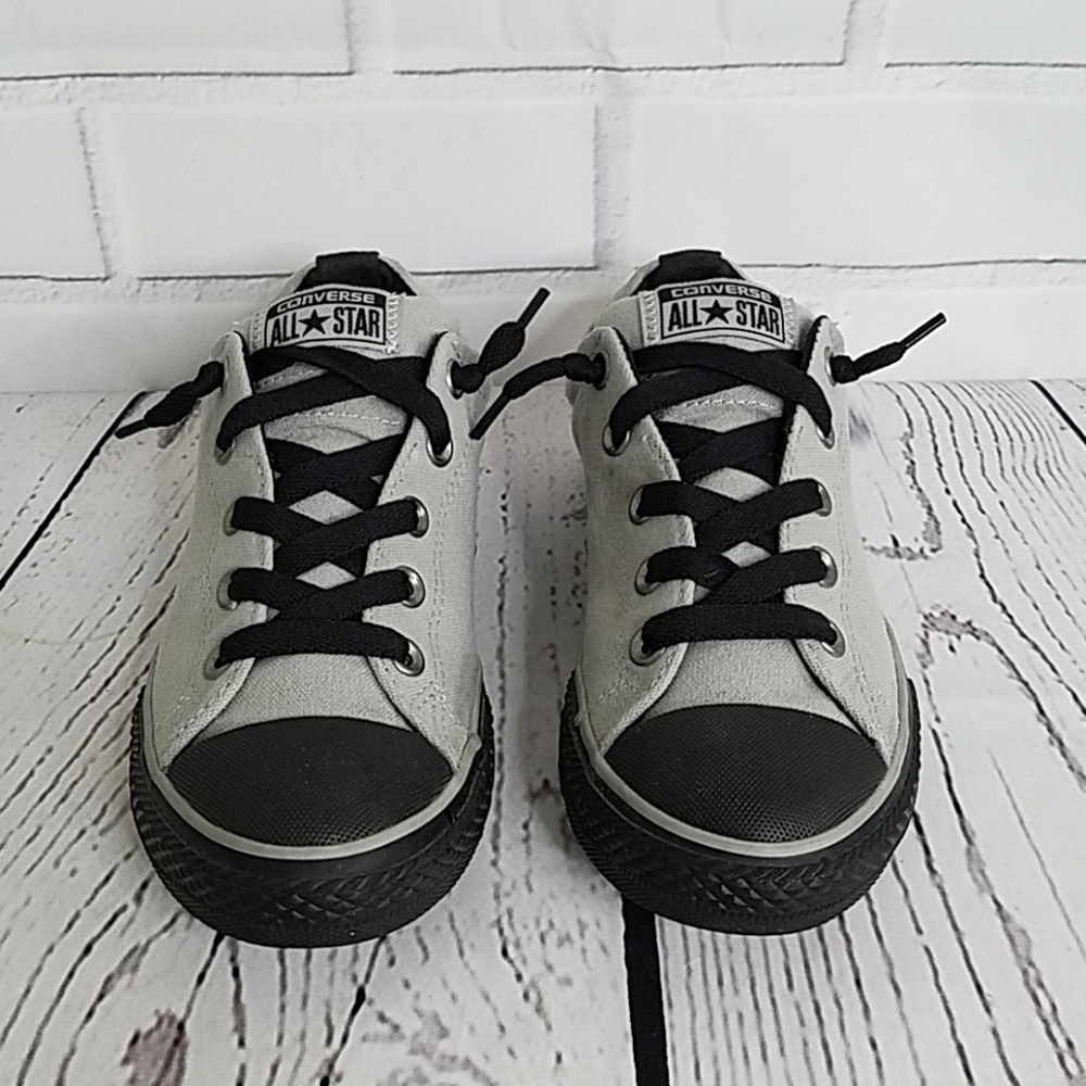 CONVERSE | ALL STAR SHOES - Picture 3 of 6
